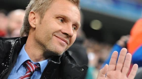 Fink bestätigt Verhandlungen