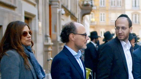 Was heißt heute „jüdisches Leben“ in Europa?