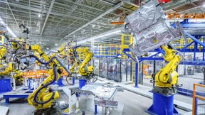 IG Metall will acht Prozent mehr Lohn