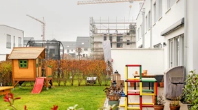 Attraktives Betongold in Bad Homburg