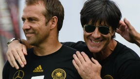 Harmonie ist ihm wichtig