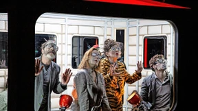 Die Hinrichtung wird verschoben