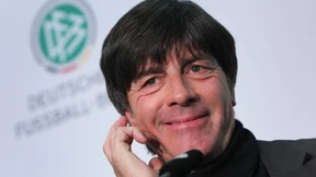 Löws Bildungsauftrag