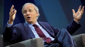Ray Dalio warnt vor wirtschaftlichem Kollaps in den USA