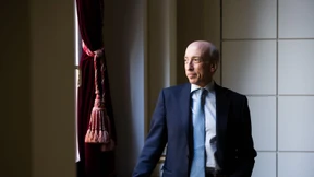 Gary Gensler: „Die Unabhängigkeit der Fed ist schon erheblich beschädigt“