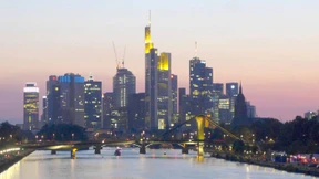 Fügen sich Europas Banken Amerikas Russland-Sanktionen?