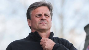 Nur noch Hoffnung auf die Relegation 