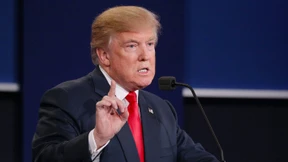 Kann die Wahl in Amerika manipuliert werden?