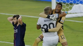 Fliegt PSG früh aus der Klub-WM?