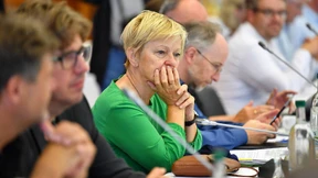 Sind nun alle Schleusen offen?