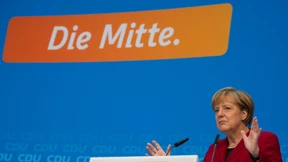 Merkel: Deutschland kann tolles Integrationsland werden