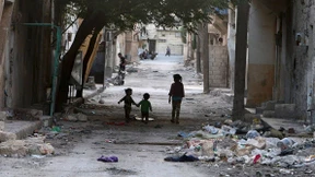 UN und Obama wollen Friedensgespräche retten