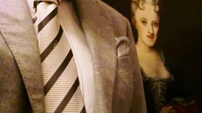 Die Partei des kleineren Übels