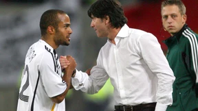 „Das ist jetzt nur ein Spaß, oder?“