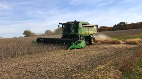 Unruhe am Monsanto Drive