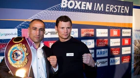 Kampf ums Boxen in der ARD