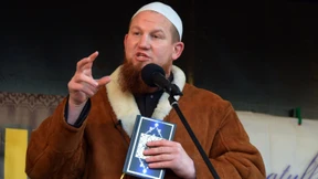 „Keine Rechtsgrundlage“ für Redeverbot für Vogel