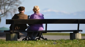 Sozialkassen droht dickes Defizit  