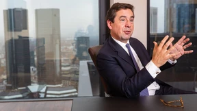 „Turbulenzen an der Börse sind gut“