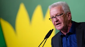 Kretschmann lästert über Parteitagsbeschlüsse