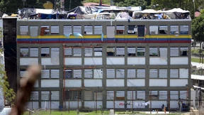 25 Tote bei Kämpfen in Gefängnis