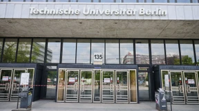 „Ich verdanke dieser Universität fast alles. Ihr Zustand erfüllt mich deshalb mit tiefer Sorge“