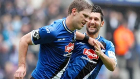 Duisburg und Bielefeld steigen wieder auf