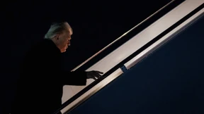 Trump und der Stachel im amerikanischen Fleisch