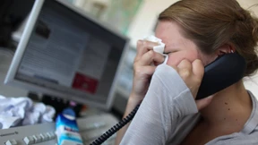 Braucht Deutschland den Teilzeit-Kranken?