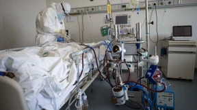 Zahl der Corona-Toten deutlich nach oben korrigiert