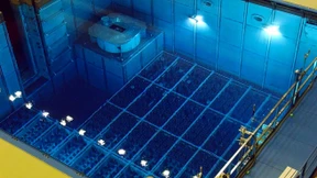 Atom-Altlasten werden teuer 