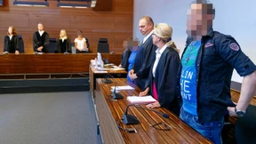 Markige Sprüche helfen nicht