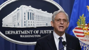 US-Justizminister billigte Durchsuchung von Trump-Anwesen