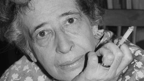 Rigorose Urteile waren ihr geläufig