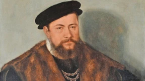 Gotha, ein Wintermärchen