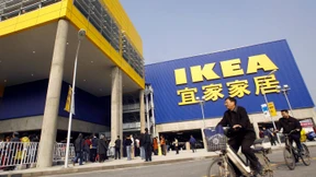 Ikea baut neue Kaufhäuser in China