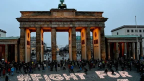 Fridays for Future fordert Einhaltung der Ziele