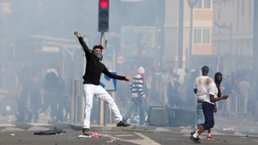 Innenminister verurteilt antisemitische Proteste