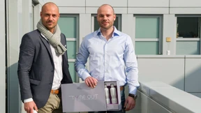 Geschäftsmann sucht Frau