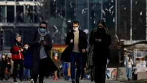 Lockdown für ganz Polen