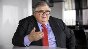 „Die deutschen Sparer sollten nicht zu sehr klagen“