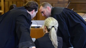 Hebamme wird nach Tod eines Babys freigesprochen