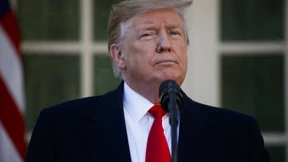 Trump bezweifelt Einigung im Mauerstreit