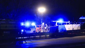 Mutmaßlicher Straftäter von Polizei erschossen