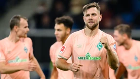 Füllkrug schießt Bremen zum Sieg über Hoffenheim