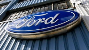 Ford setzt auf urbane Sportlichkeit – und spart dabei