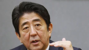 Abe verteidigt Atomkraft