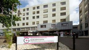 Klinikverbund steht vor dem Aus 