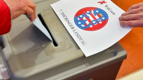 Linke siegt klar – AfD vor der CDU