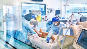 Schwere Krankheitsverläufe werden seltener